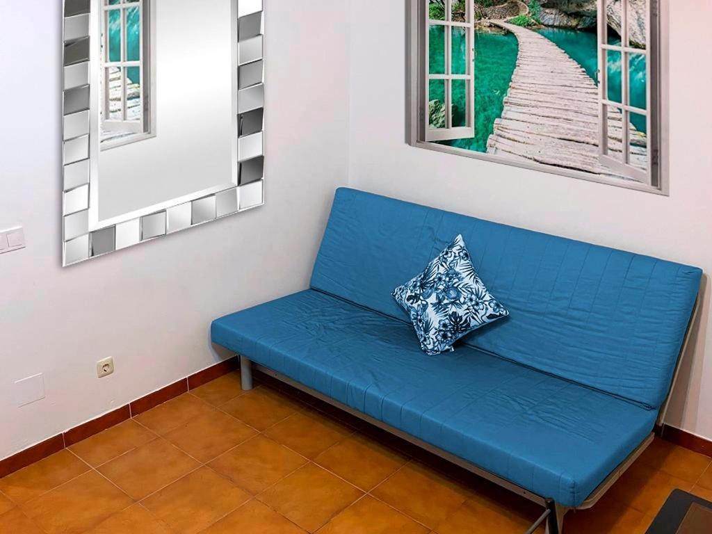 Don Quijote Apartaments Tph Madri Exterior foto