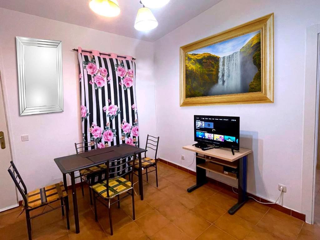 Don Quijote Apartaments Tph Madri Exterior foto